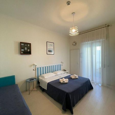 Hotel Dei Platani Rimini Eksteriør bilde