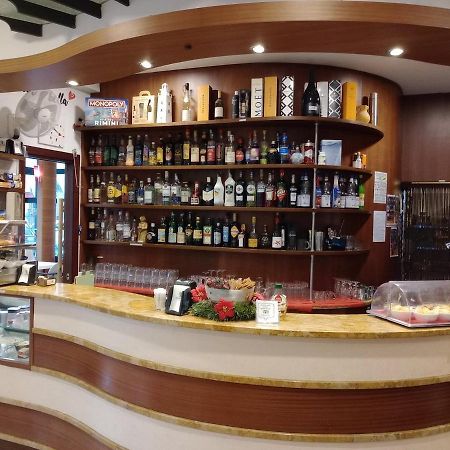 Hotel Dei Platani Rimini Eksteriør bilde
