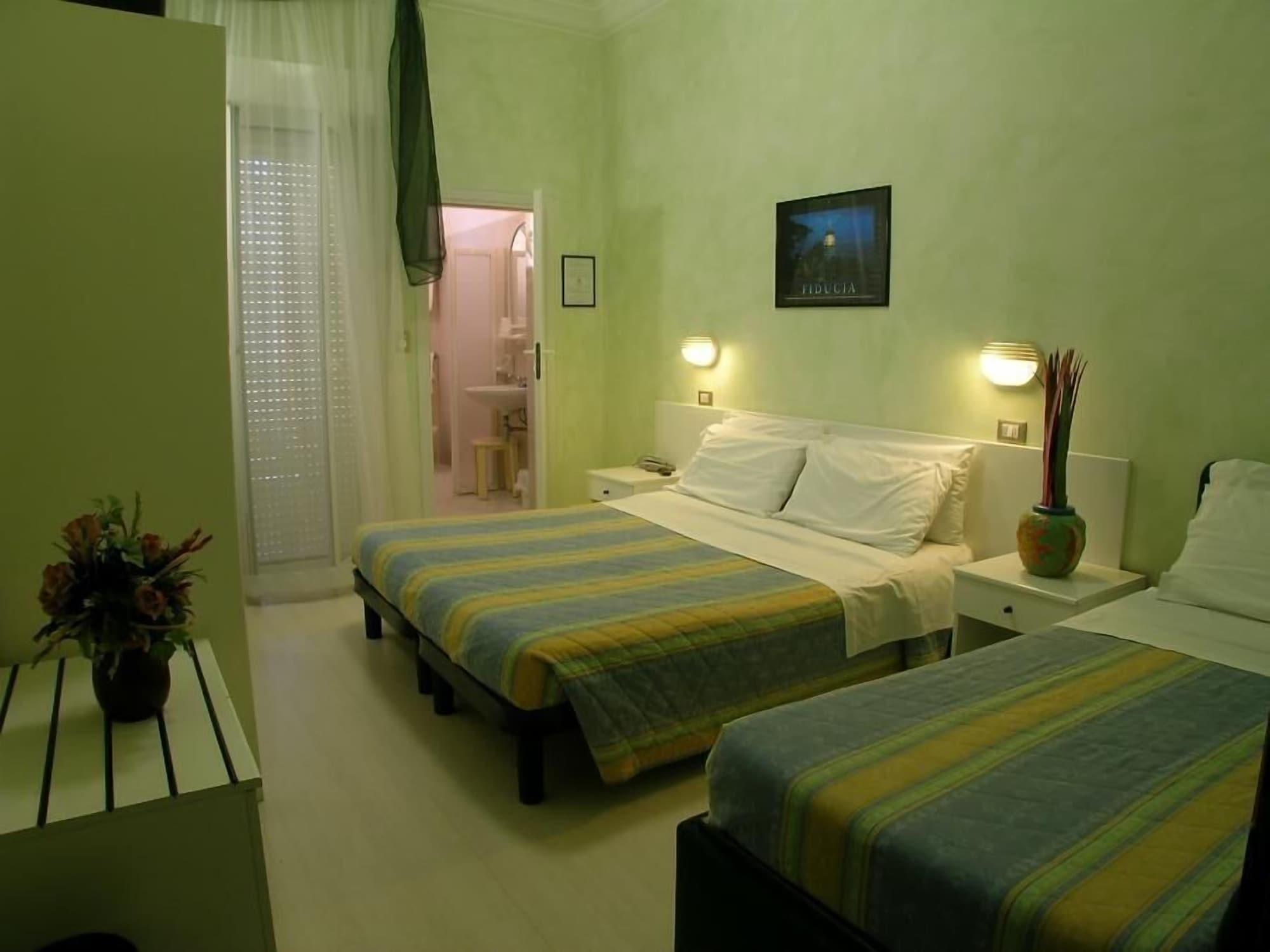 Hotel Dei Platani Rimini Eksteriør bilde