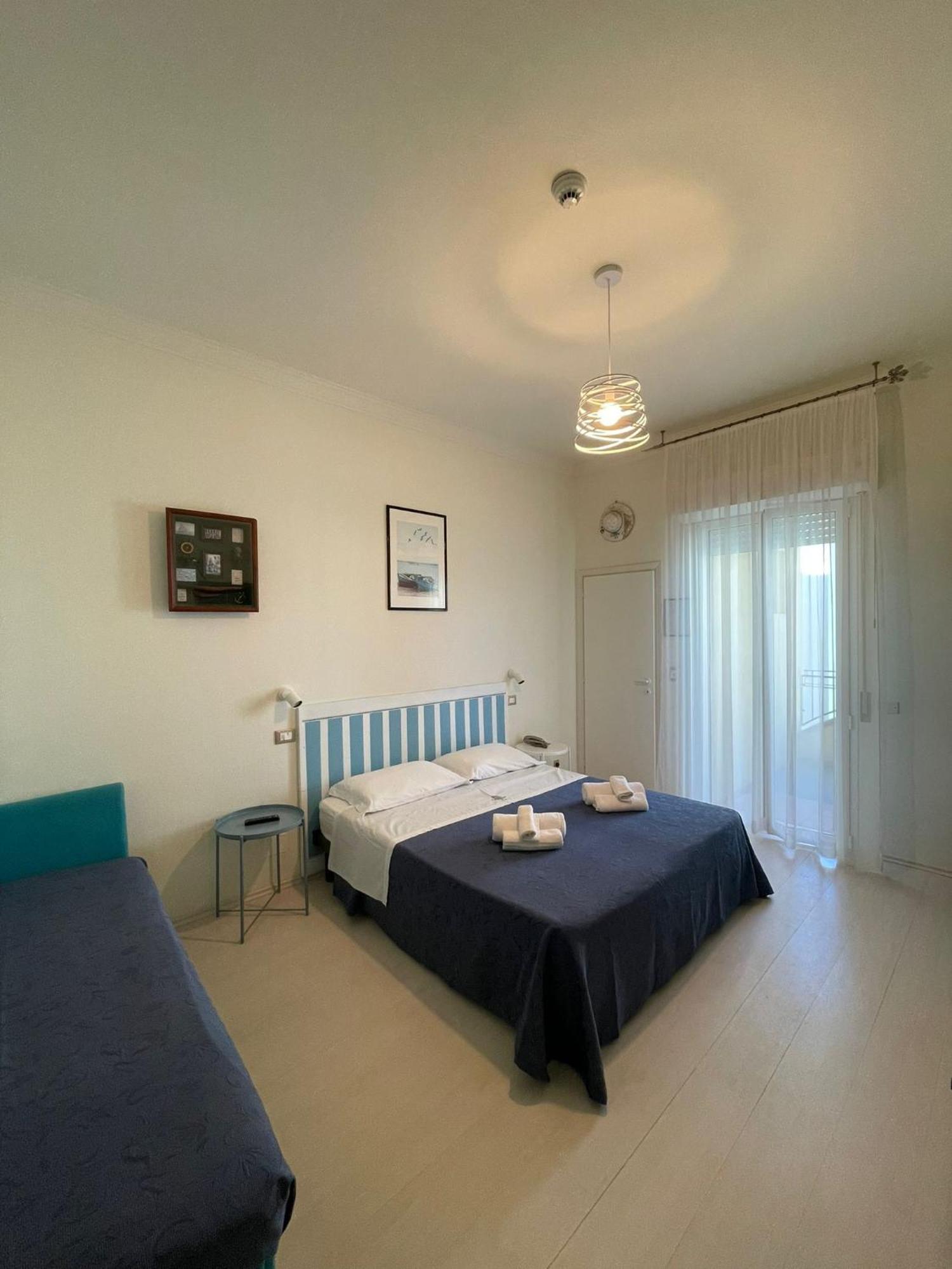 Hotel Dei Platani Rimini Eksteriør bilde