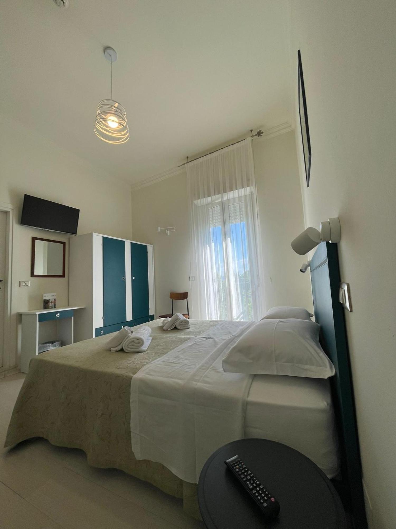 Hotel Dei Platani Rimini Eksteriør bilde