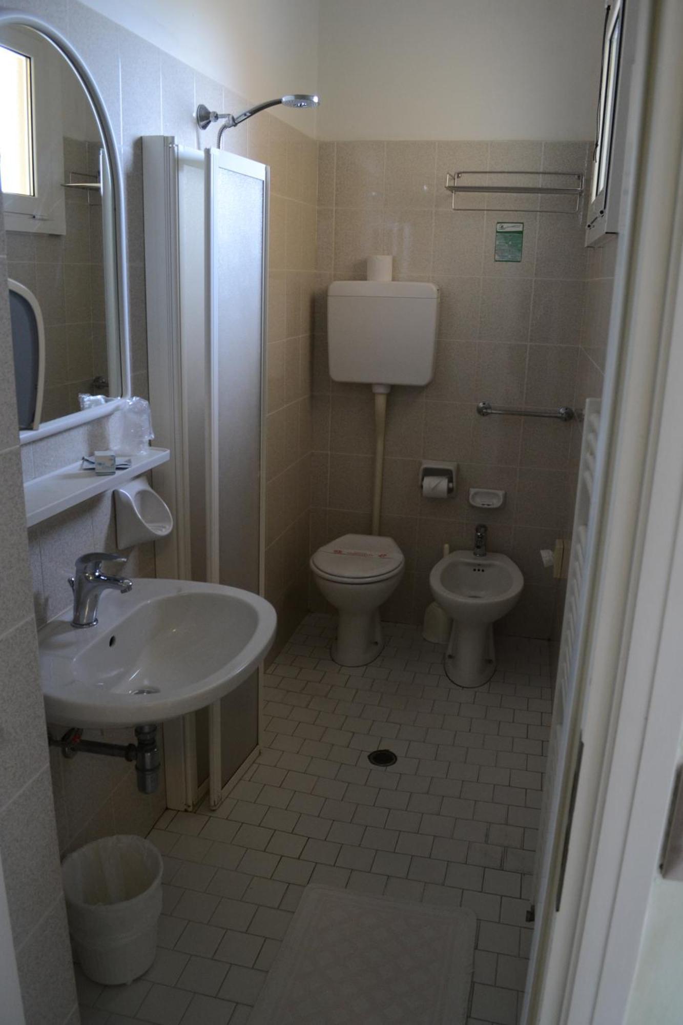 Hotel Dei Platani Rimini Eksteriør bilde