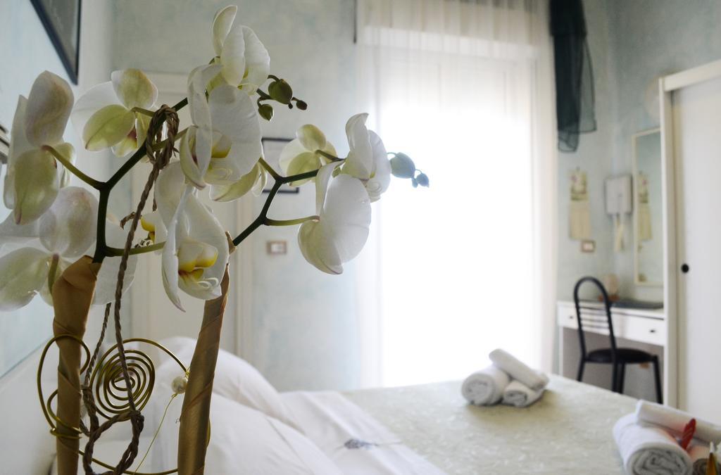 Hotel Dei Platani Rimini Eksteriør bilde