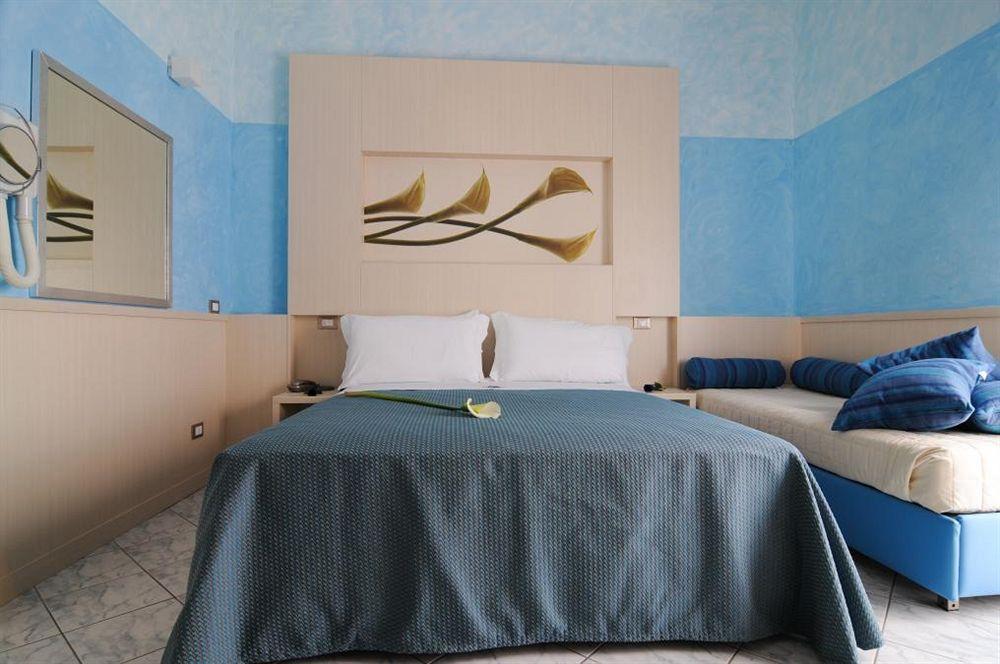 Hotel Dei Platani Rimini Eksteriør bilde