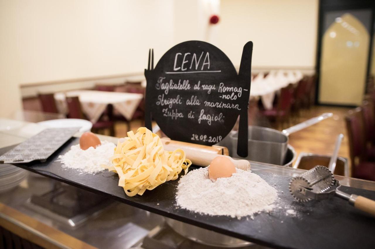 Hotel Dei Platani Rimini Eksteriør bilde