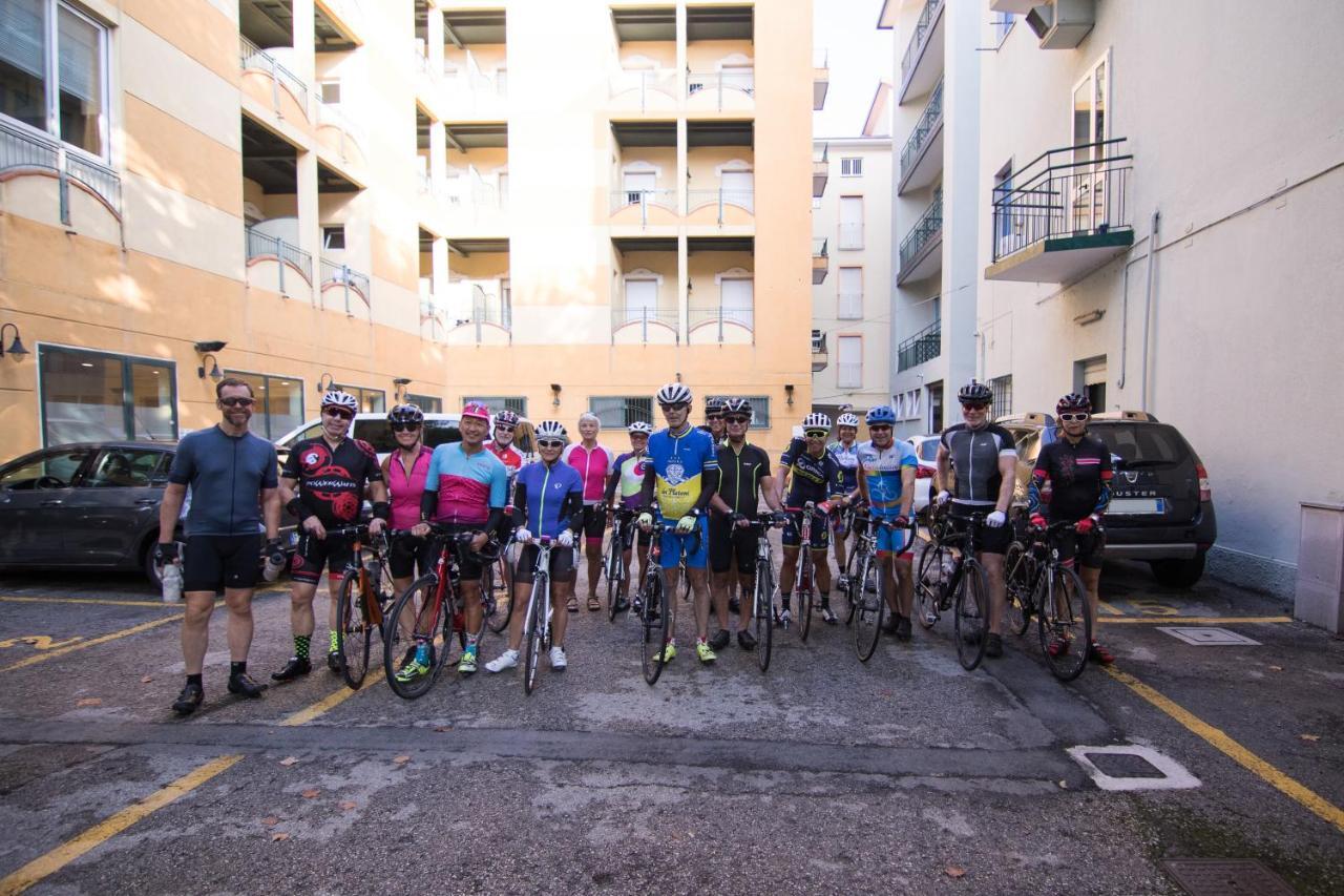 Hotel Dei Platani Rimini Eksteriør bilde